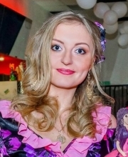 Глазырина Ирина