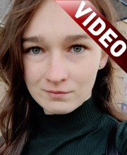 Просвирина Анастасия