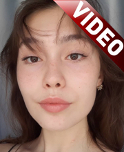 Ирисметова Алина