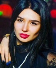 Лункина Лидия