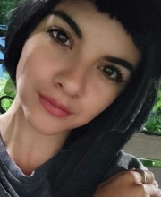 Бахтиярова (Богуславская) Анна Сергеевна