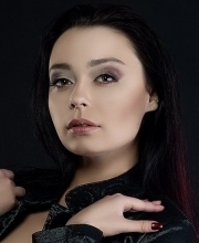 Дикая Людмила
