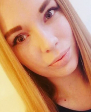 Шестакова Анастасия