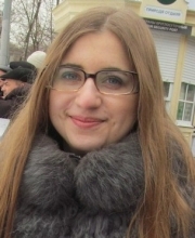 Фергер Анна