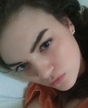 Пашкова Алина