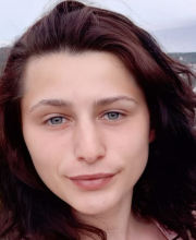Рыбкина Анастасия