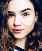 Васильева Яна