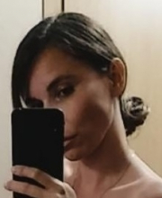 Цветкова Марина