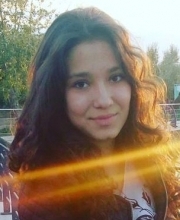 Махкамбаева Камила