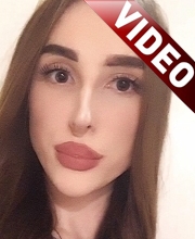 Абрамова Илона Павловна