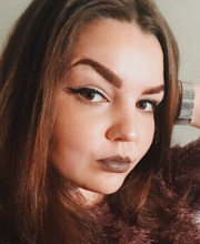 Филатова Елизавета