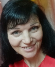 Мурыгина Валерия