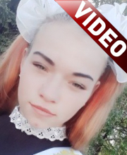 Трунова Ксения