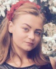 Позднякова Анна