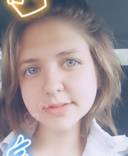 Большакова Дарья