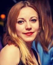 Щербакова Кристина
