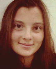 Зайцева Любовь