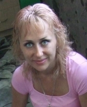 Пушкарь Юлия