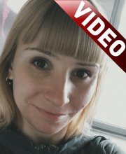 Парамонова Анна
