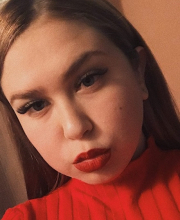 Кричун Юлия Алексеевна