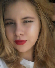 Бронникова Николь