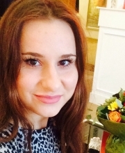 Волкова Любовь