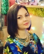 Пронина Алёна
