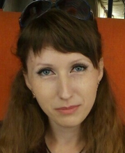 Жучкова Александра