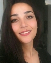 Хайруллина Индира