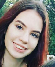 Ляпун Диана