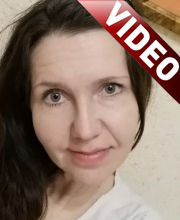 Крюкова Анжелика