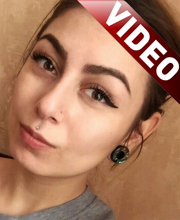 Молчанова (Куприянова) Анжелика