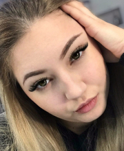 Акимова Ксения