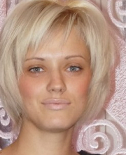 Фролова Кристина