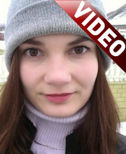 Заблуда (Сергеева) Виктория