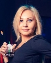 Валетова Регина