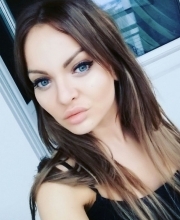 Крушинская Анжела
