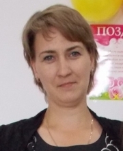 Ивановская (Усанова) Лариса