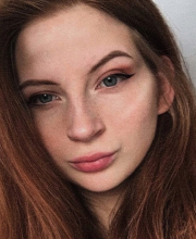 Александрова Софья