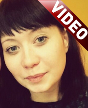 Ценёва Ирина