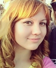 Квочина Евгения