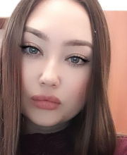 Олейник Елизавета