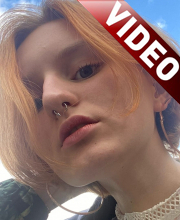 Харитонова Анна