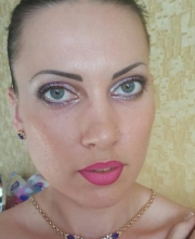 Ткаченко Марина