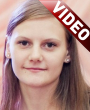 Панарина (Буланова) Анриетта