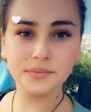 Татьяна Сергеевна