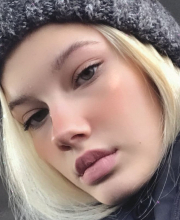 Пронина Елизавета