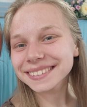 Суслова Вирсавия