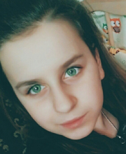 Pahomova Sofiya