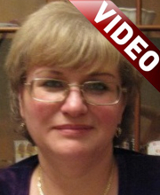 Головина (Акимова) Нэлли